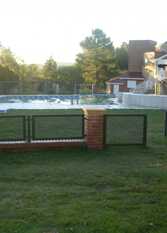 Foto 3 de la galería de Complejo Micar en Mina Clavero