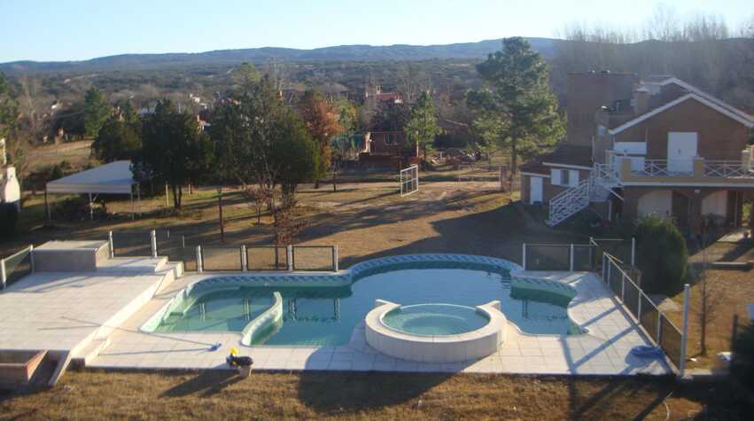 Foto principal de Complejo Micar en Mina Clavero