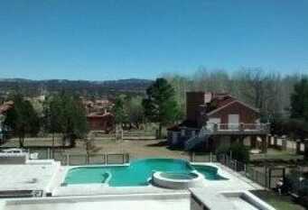 Foto 1 de la galería de Complejo Micar en Mina Clavero