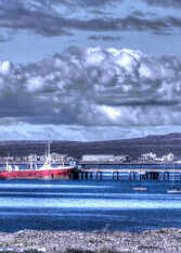 Foto 3 de la galería de Temporarios Don Valdés en Puerto Madryn