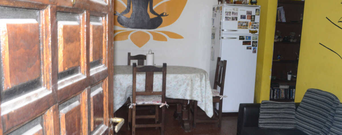 Foto principal de La casa de Magallanes en Avellaneda