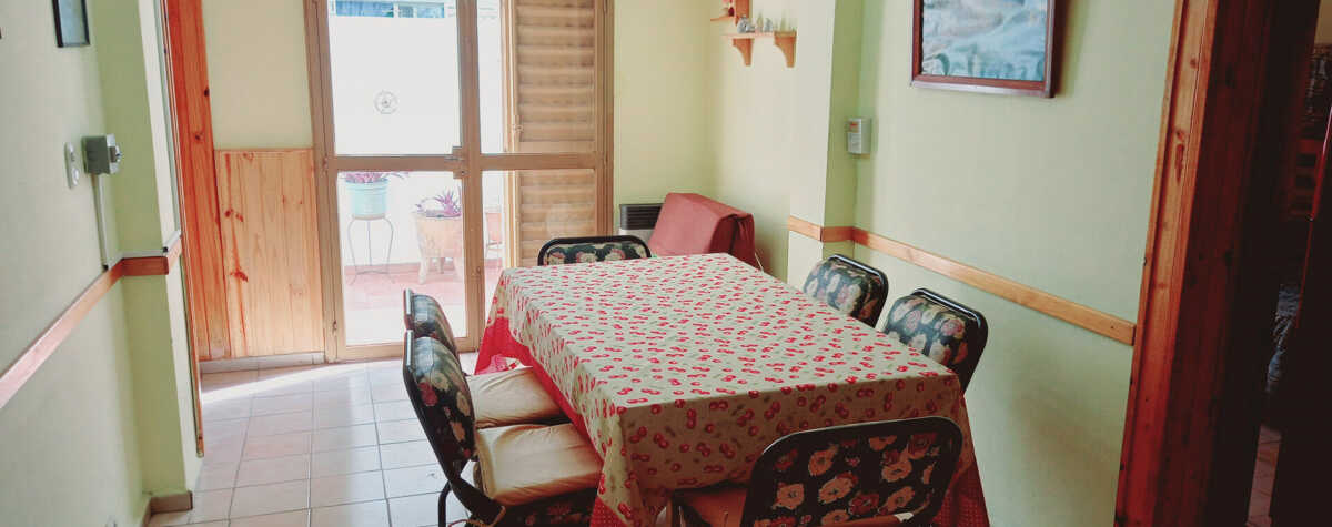 Foto principal de Departamento Blumenau en Villa Carlos Paz