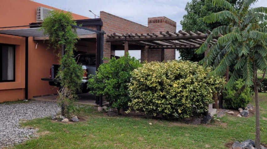 Foto principal de Terra Viva en Cayasta