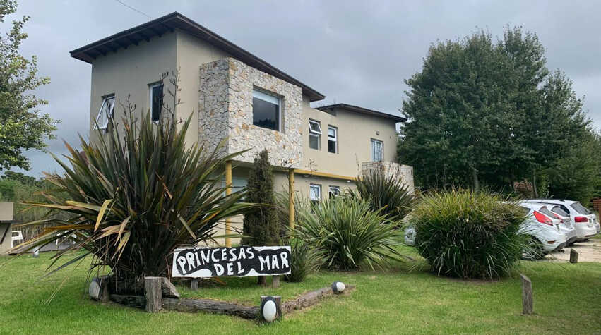 Foto principal de Departamento Princesas Del Mar en Mar Azul