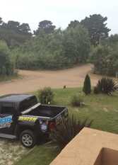 Foto 3 de la galería de Departamento Princesas Del Mar en Mar Azul