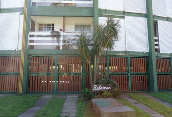 Foto 1 de la galería de Edificio Betamar en Villa Gesell