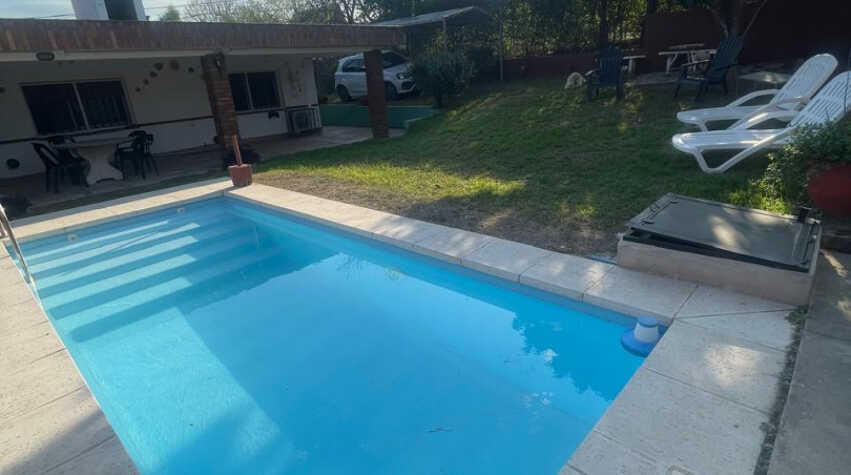 Foto principal de Casa de Mary en Villa Carlos Paz