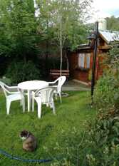 Foto 3 de la galería de Cabañas Mirko y Suhe en Lago Puelo