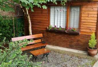 Foto 1 de la galería de Cabañas Mirko y Suhe en Lago Puelo