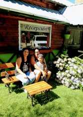 Foto 4 de Cabañas Mirko y Suhe en Lago Puelo