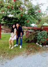 Foto 2 de la galería de Cabañas Mirko y Suhe en Lago Puelo