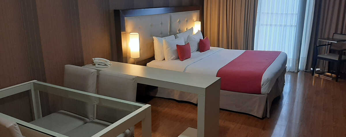 Foto principal de BENS Recoleta Apartments en Capital Federal