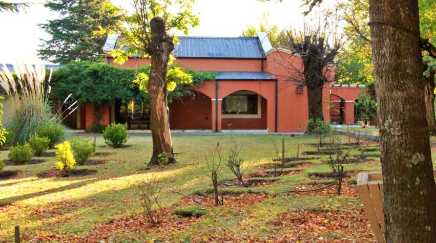 Foto principal de Estancia La Morena en San Jose Del Morro