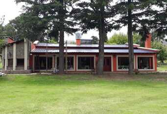 Foto 1 de la galería de Estancia La Morena en San Jose Del Morro