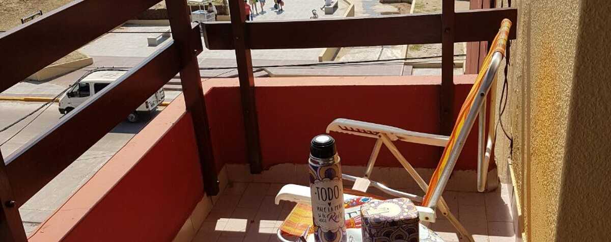 Foto principal de Departamento frente al Mar en San Bernardo. Excelente Vista! en San Bernardo del Tuyú