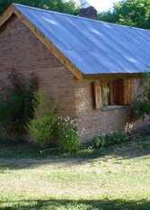 Foto 2 de la galería de Cabañas Carrileufú en Cholila