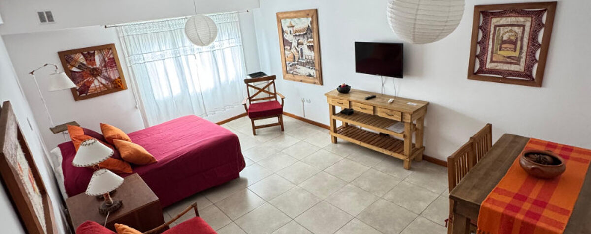 Foto principal de Departamento Ines de Casamar en Mar Del Plata