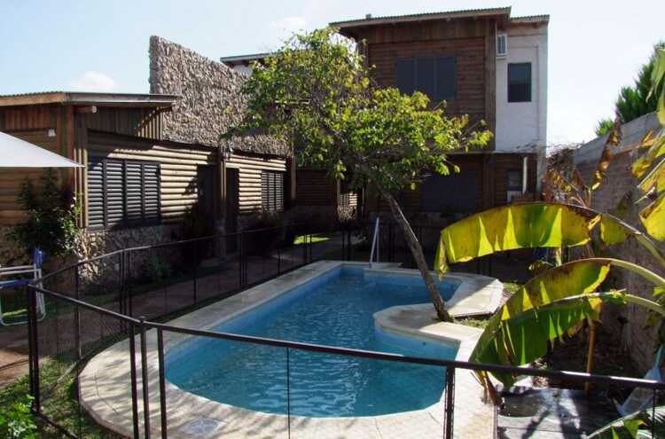 Foto principal de El Silencio I y II Complejo de Bungalows en Colón