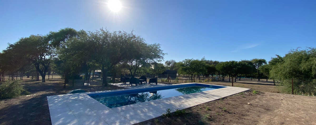 Foto principal de ALQUILER TEMPORAL COUNTRY VALLE DEL GOLF en Malagueño