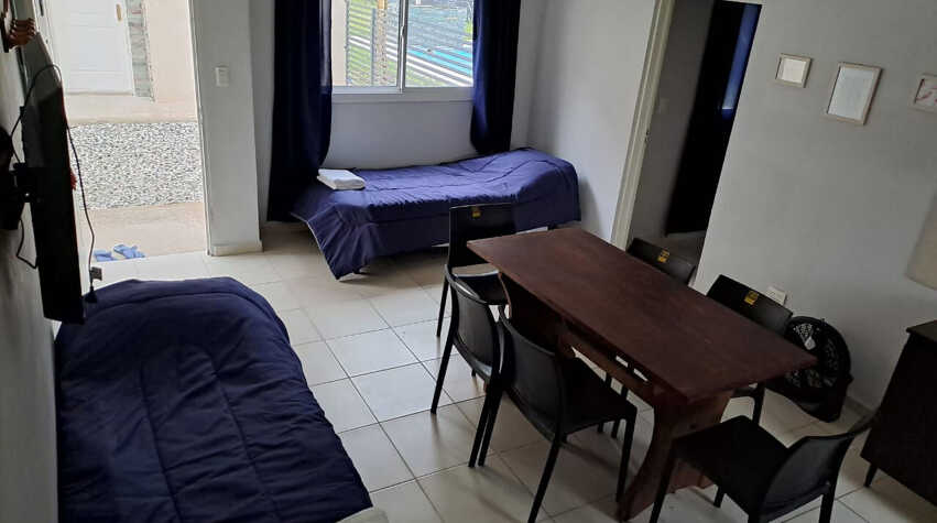 Foto principal de Blumendorf en Anisacate