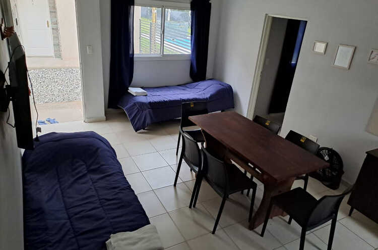 Foto principal de Blumendorf en Anisacate