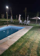 Foto 3 de la galería de Blumendorf en Anisacate