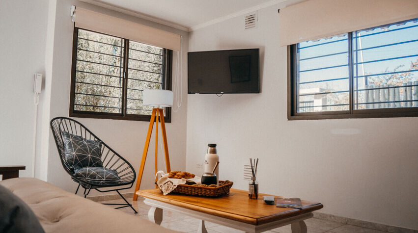 Foto principal de Boulevard Dean Funes en San Rafael