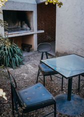 Foto 2 de la galería de Boulevard Dean Funes en San Rafael