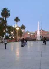 Foto 2 de la galería de Acogedor Departamento En Excelente Ubicación en Capital Federal