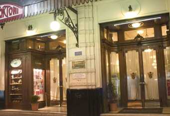 Foto 1 de la galería de Acogedor Departamento En Excelente Ubicación en Capital Federal