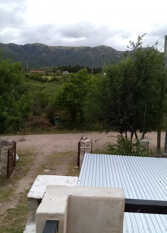 Foto 2 de la galería de Portal de sueños cabañas en Capilla Del Monte