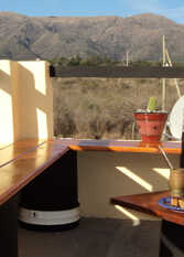 Foto 4 de Portal de sueños cabañas en Capilla Del Monte