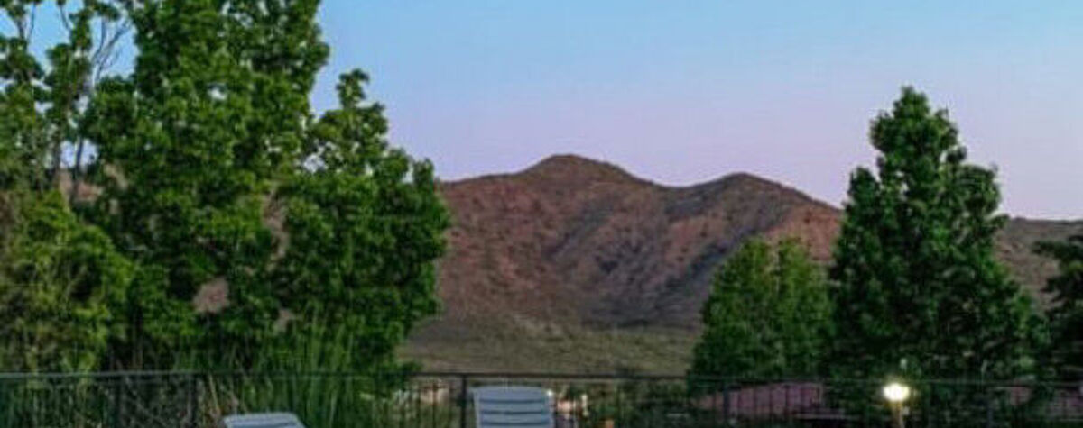 Foto principal de Casa y Quincho en las Sierras c A/A c en Villa Carlos Paz