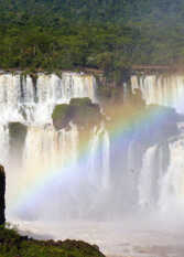 Foto 3 de la galería de Guatambu Apart en Puerto Iguazú