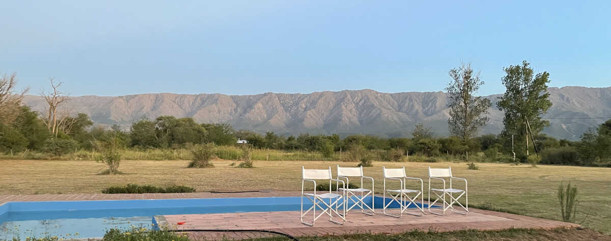 Foto principal de Casa Tardes mágicas en Las Calles