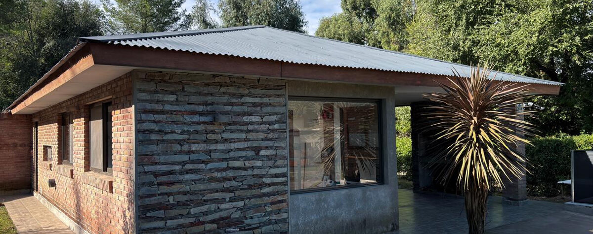 Foto principal de Casas familiares con cochera, calefacción, Parrilla en Villa General Belgrano
