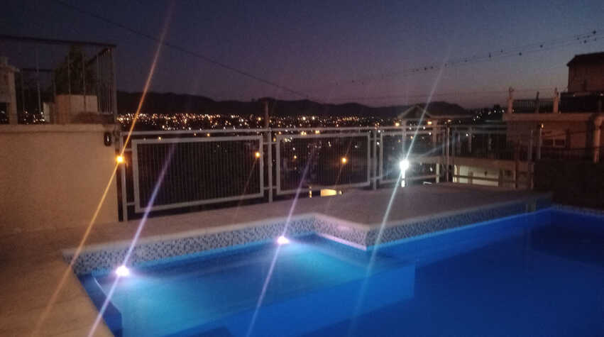 Foto principal de Casa Roma en Villa Carlos Paz