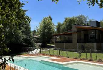 Foto 1 de la galería de LA FRANCA APARTS en Villa General Belgrano