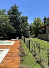 Foto 3 de la galería de LA FRANCA APARTS en Villa General Belgrano