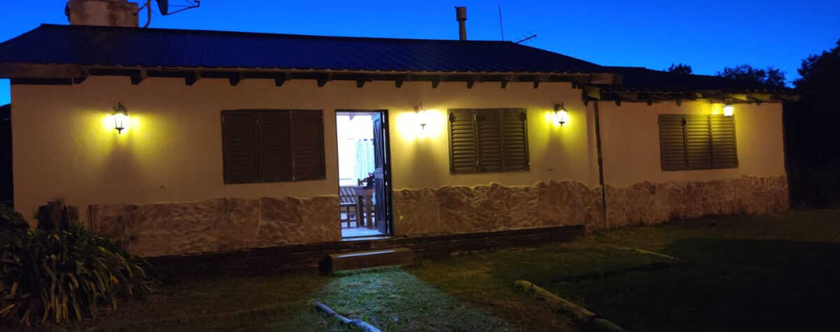 Foto principal de The Ranch en Mar de Cobo