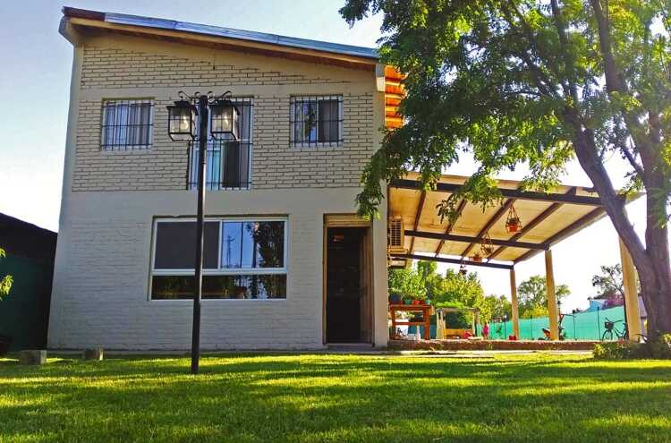 Foto principal de Aurora Blanca en San Rafael