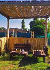 Foto 2 de la galería de Aurora Blanca en San Rafael