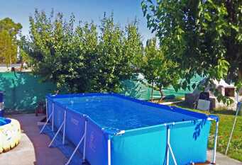 Foto 1 de la galería de Aurora Blanca en San Rafael