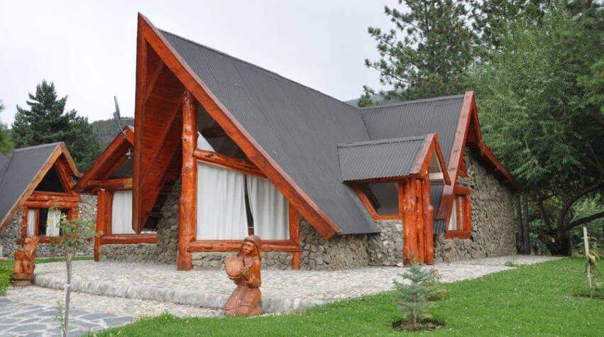 Foto principal de Complejo de Cabañas  Las Nenas en Lago Puelo