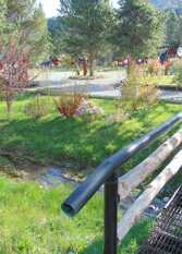 Foto 4 de Complejo de Cabañas  Las Nenas en Lago Puelo