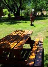 Foto 3 de la galería de Complejo de Cabañas  Las Nenas en Lago Puelo