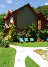 Foto 2 de la galería de Cabañas Arique en San Martín De Los Andes