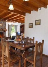 Foto 3 de la galería de Cabañas Arique en San Martín De Los Andes