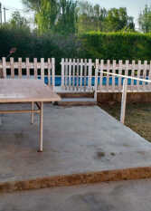 Foto 3 de la galería de Casa Solares en Villa Carlos Paz