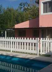 Foto 2 de la galería de Casa Solares en Villa Carlos Paz